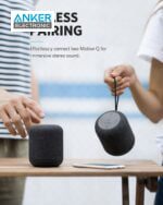 اسپیکر بلوتوثی انکر  Anker Soundcore Motion Q A3108 - Image 2