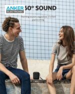 اسپیکر بلوتوثی انکر  Anker Soundcore Motion Q A3108 - Image 4