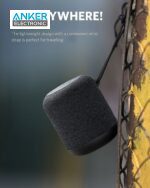 اسپیکر بلوتوثی انکر  Anker Soundcore Motion Q A3108 - Image 6