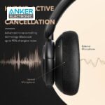 هدفون بلوتوثی انکر Anker Soundcore Life Q30 A3028 - Image 4