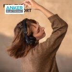 هدفون بلوتوثی انکر Anker Soundcore Life Q30 A3028 - Image 6