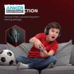 هدست گیمینگ انکر Anker Soundcore Strike 1 A3811 - Image 4