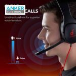 هدست گیمینگ انکر Anker Soundcore Strike 1 A3811 - Image 6