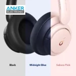 هدفون بلوتوثی انکر Anker Soundcore Life Q30 A3028 - Image 13