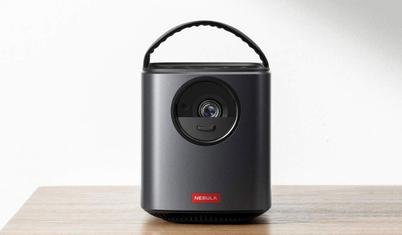ویدئو پروژکتور انکر Anker Nebula Mars ii Pro D2323 4 ls 05