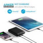 پاوربانک 10400 میلی آمپر انکر Anker Powercore 10400 A1214 - Image 8