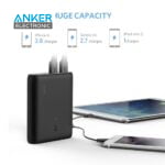 پاوربانک 10400 میلی آمپر انکر Anker Powercore 10400 A1214 - Image 7