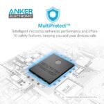 پاوربانک 10400 میلی آمپر انکر Anker Powercore 10400 A1214 - Image 6