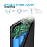 پاوربانک 10400 میلی آمپر انکر Anker Powercore 10400 A1214 - Image 5