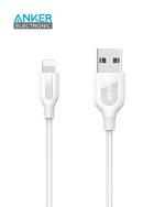 کابل لایتنینگ انکر Anker Powerline+ Lightning cable A8121