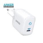شارژر دیواری 30 وات انکر Anker PowerPort III mini A2615