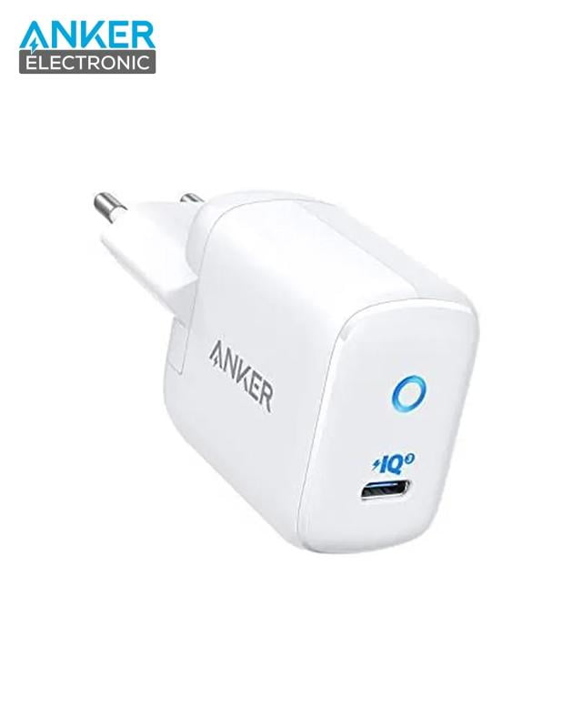 A2615 شارژر دیواری 30 وات انکر Anker PowerPort III mini A2615 - Image 1