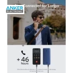 پاوربانک 10 هزار میلی آمپر انکر Anker PowerCore Slim 10000mAh PD A1244H11 - Image 15