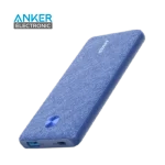 پاوربانک 10 هزار میلی آمپر انکر Anker PowerCore Slim 10000mAh PD A1244H11 - Image 16