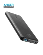 پاوربانک 10 هزار میلی آمپر انکر Anker PowerCore Slim 10000mAh PD A1244H11