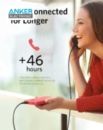 پاوربانک 10 هزار میلی آمپر انکر Anker PowerCore Slim 10000mAh PD A1244H11 - Image 10