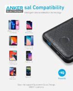 پاوربانک 10 هزار میلی آمپر انکر Anker PowerCore Slim 10000mAh PD A1244H11 - Image 6