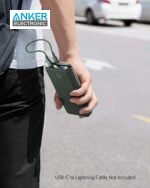 پاوربانک 10 هزار میلی آمپر انکر Anker PowerCore Slim 10000mAh PD A1244H11 - Image 8