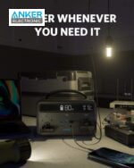 پاور استیشن انکر Anker PowerStation PowerHouse II 400 A1730 - Image 4