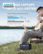 پاور استیشن انکر Anker PowerStation PowerHouse II 400 A1730 - Image 5