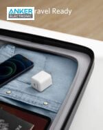 شارژر دیواری انکر Anker PowerPort III 20W A2632 - Image 4