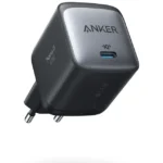 شارژر دیواری 65 وات انکر Anker Nano II 65W Wall Charger A2663L11