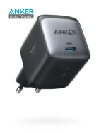 شارژر دیواری 65 وات انکر Anker Nano II 65W Wall Charger A2663L11