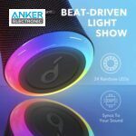 اسپیکر بلوتوثی انکر Anker Soundcore Flare 2 A3165 - Image 5