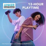 اسپیکر بلوتوثی انکر Anker Soundcore Flare 2 A3165 - Image 7