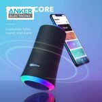 اسپیکر بلوتوثی انکر Anker Soundcore Flare 2 A3165 - Image 8