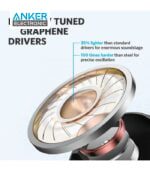 هدفون بی سیم انکر مدل Anker Soundcore Life Note A3908 - Image 4