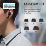 هدفون بی سیم انکر مدل Anker Soundcore Life Note A3908 - Image 5