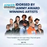 هدفون انکر Anker Soundcore Liberty Air 2 Pro A3951 - Image 7