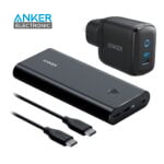 پاوربانک 26800 میلی آمپر انکر Anker Powercore+ 26800mAh B1376