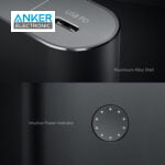 پاوربانک 26800 میلی آمپر انکر Anker Powercore+ 26800mAh B1376 - Image 7