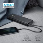 پاوربانک 26800 میلی آمپر انکر Anker Powercore+ 26800mAh B1376 - Image 8