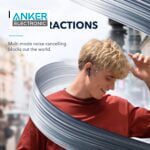 هندزفری بی سیم انکر Anker Soundcore Life P3 A3939 - Image 3