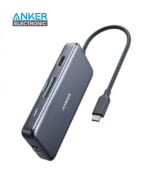 هاب دیتا 7 در 1 انکر Anker PowerExpand Plus A8352