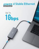 هاب دیتا 7 در 1 انکر Anker PowerExpand Plus A8352 - Image 3