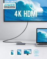 هاب دیتا 7 در 1 انکر Anker PowerExpand Plus A8352 - Image 4