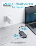 هاب دیتا 7 در 1 انکر Anker PowerExpand Plus A8352 - Image 5