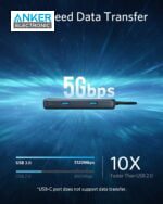 هاب دیتا 7 در 1 انکر Anker PowerExpand Plus A8352 - Image 6