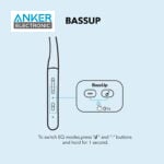 هدفون انکر Anker Soundcore R500 A3213 - Image 10