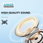 هدفون انکر Anker Soundcore R500 A3213 - Image 3