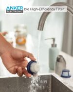 جاروشارژی انکر Anker Eufy HomeVac H11 Pure T2520 (نسخه مجهز به اوزون) - Image 2