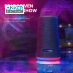 اسپیکر بلوتوثی انکر Anker Soundcore Flare Plus A3162 - Image 3