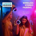 اسپیکر بلوتوثی انکر Anker Soundcore Flare Plus A3162 - Image 5