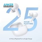 هدفون بی سیم انکر مدل Anker Soundcore R100 A3991L11 - Image 12