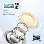 هدفون بی سیم انکر مدل Anker Soundcore R100 A3991L11 - Image 13