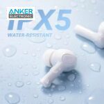 هدفون بی سیم انکر مدل Anker Soundcore R100 A3991L11 - Image 14